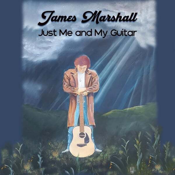 Cover art for Just Me and My Guitar